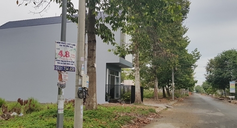 Giá nhà đất tại Cần Thơ tăng mạnh nhờ hạ tầng giao thông