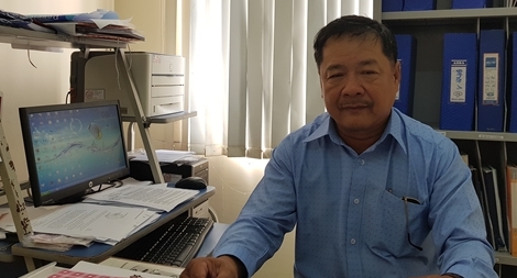 Năng suất lao động quyết định mức thụ hưởng