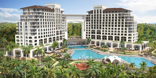 Best Western dự kiến sẽ quản lý và vận hành Khách sạn FLC Grand Hotel Quang Binh