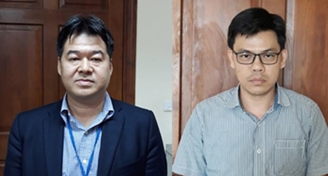 Vì sao các cựu lãnh đạo Công ty Lọc Hoá Dầu Bình Sơn bị khởi tố ?