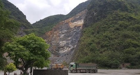 Sự thực về kho báu 1 tấn vàng ở Hòa Bình