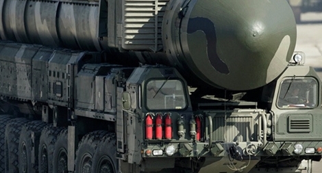 Nga muốn biến "ác quỷ hạt nhân" thành "xe thồ"