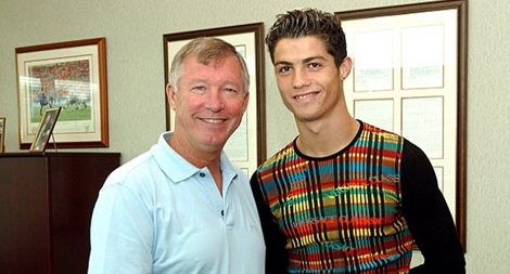 Trước thềm chung kết Champions League Liverpool sẽ ra sao nếu chiêu mộ Cristiano Ronaldo?