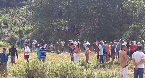 Kẻ sát hại nạn nhân tâm thần cũng có dấu hiệu... tâm thần?