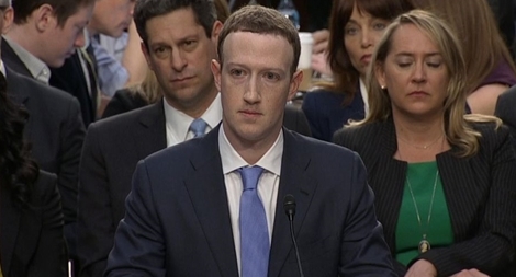 Vì sao phải đặt văn phòng đại diện và lưu trữ các dữ liệu quan trọng tại Việt Nam?