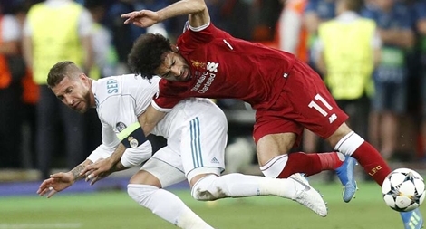 Trận chung kết Champions League 2018: Luật nhân quả trong bóng đá