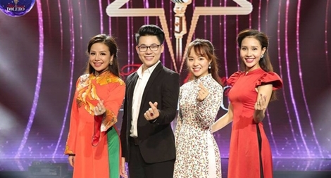 Nhạc bolero và sự loay hoay chọn lựa của ca sĩ trẻ