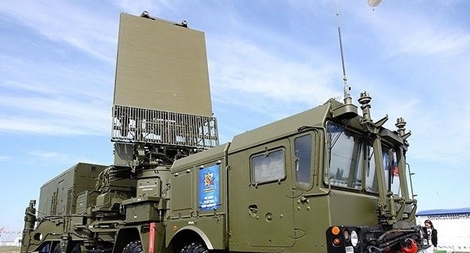 Radar lượng tử sắp vận hành kỷ nguyên của máy bay, tên lửa tàng hình sắp tàn?