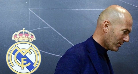 Hai lần "ra đi" của Zidane: Tất cả đều hợp lý