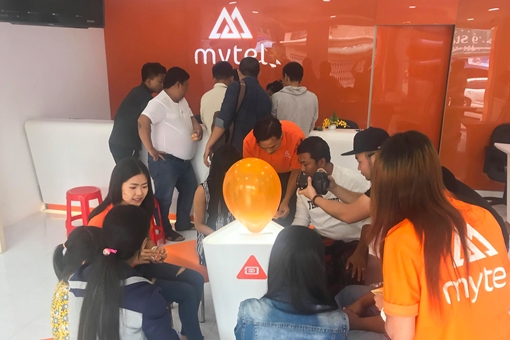 Khai trương mạng di động Mytel, Viettel “miễn cước” roaming quốc tế tại Myanmar