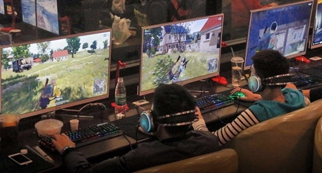 Triệt tội phạm tạo virus trộm tài khoản