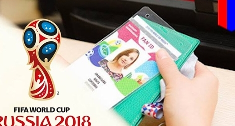 Một số chuyện bên lề World Cup 2018