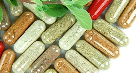 “Ma trận thần dược” chống nắng