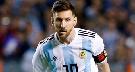 Argentina: Messi là tất cả hay tất cả phải trông chờ nơi anh ?