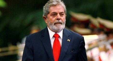 Cựu Tổng thống Brazil bình luận bóng đá từ trong tù