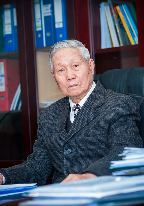 Chuyện về một Tổng Biên tập U100