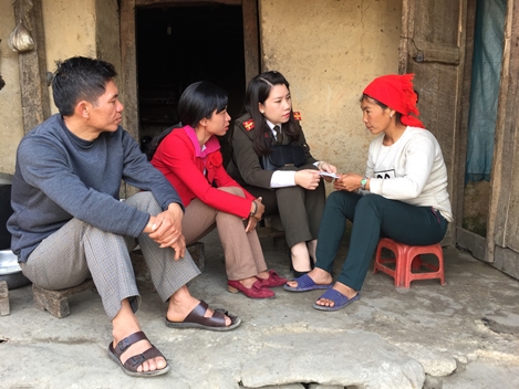 Kỷ niệm nhói buốt về những đêm trắng xoa dịu nỗi đau Ma Ly Chả