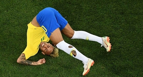 Những bất ngờ liên tục tại World Cup 2018, do đâu?
