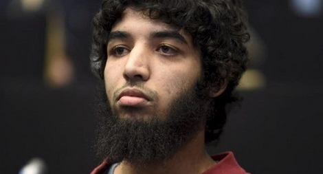 Án chung thân cho đối tượng tấn công bằng dao