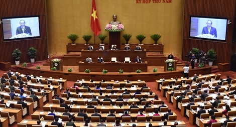 Luật An ninh mạng:  “Tấm khiên” pháp lý cần thiết