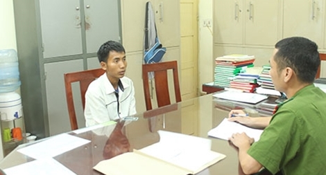 Lừa 2 thiếu nữ đi trồng hoa rồi bán sang Trung Quốc