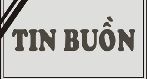 Đại tá Bồ Xuân Hân từ trần