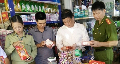 Doanh nghiệp bức xúc về quy định bổ sung vi chất trong chế biến thực phẩm