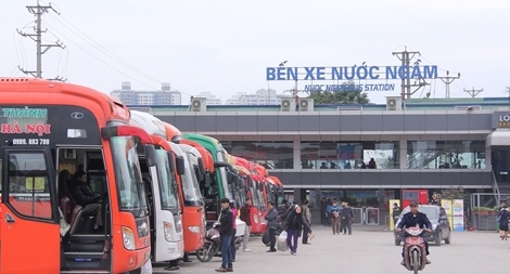 Quy hoạch Bến xe Yên Sở sát đường vành đai có bất hợp lý?