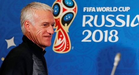 HLV Pháp: Argentina không chỉ có mỗi Messi