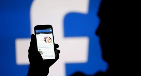 Facebook đã bỏ Hoàng Sa-Trường Sa ra khỏi bản đồ Trung Quốc