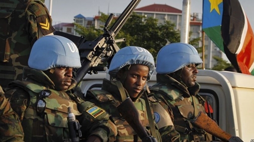 Biệt đội G5 Sahel bị tấn công