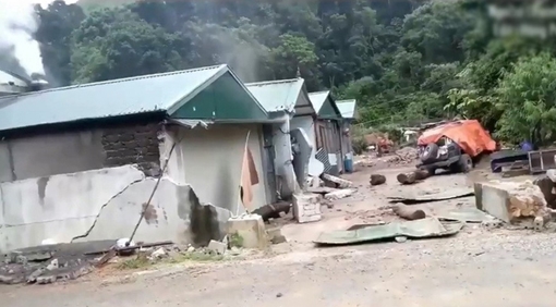 Những trận đánh trước ngày tiêu diệt 2 “ông trùm” ma túy