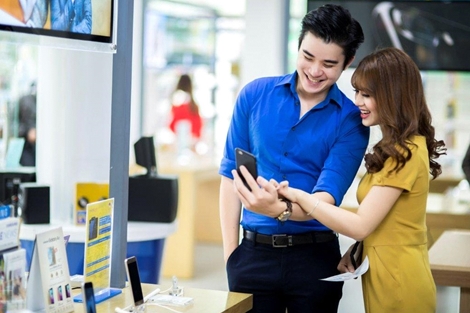 MobiFone hỗ trợ khách hàng chuyển đổi đầu số trong danh bạ với ứng dụng My MobiFone