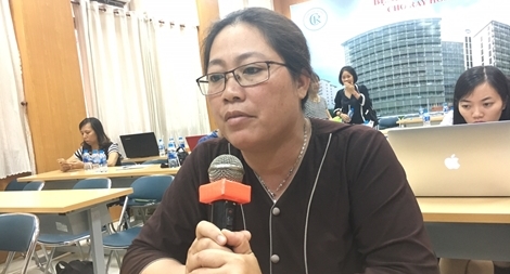 Những nghĩa cử cao đẹp của người hiến tạng