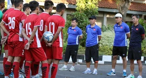 U19 Việt Nam mất sân tập, bị đổi lịch trước lượt trận cuối cùng
