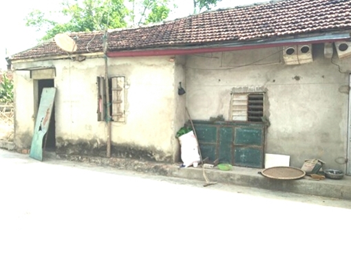 Cái chết bí ẩn của người đàn ông ở Nghệ An