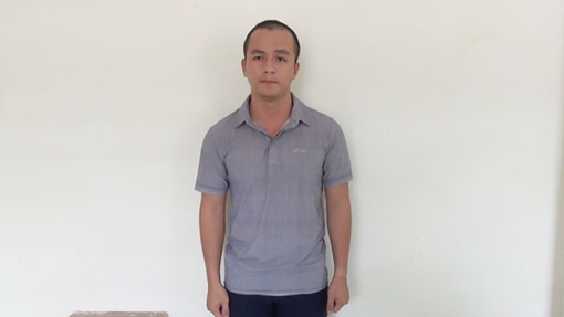 Giả cò đất vào nhà dân trộm số tiền 1 tỷ đồng