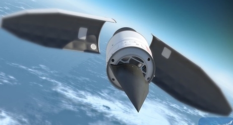 Nga phát triển vật liệu cho vũ khí siêu âm