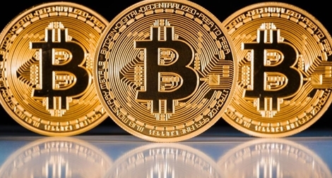 Hơn 800 loại tiền điện tử chết ngả rạ, Bitcoin thì "thoi thóp"
