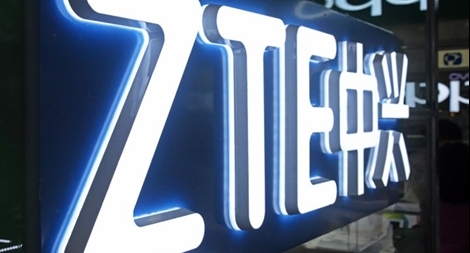 Đằng sau việc Mỹ bỏ lệnh cấm đối với tập đoàn ZTE của Trung Quốc