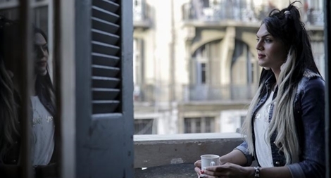 Hành trình tìm lại chính mình của người tị nạn chuyển giới ở Hy Lạp