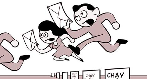 6 giây đồng hồ