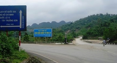 Lặng lẽ một Đồng Lộc, Truông Bồn… bên đường Trường Sơn