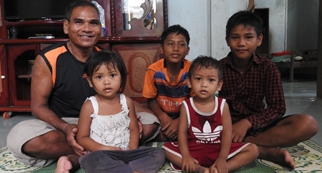 Sống đẹp để mang lại hạnh phúc cho nhiều người