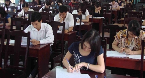 Đắk Lắk: Tạm hoãn thi công chức với những cán bộ có thâm niên làm công chức hàng chục năm