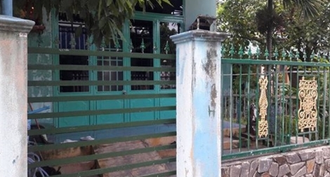 Mối tình tay ba và cái kết đau lòng