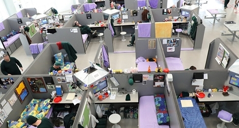 Nhà tù "kiểu mới" ở Australia