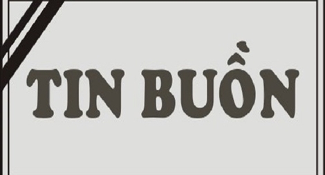  Đại tá Trần Văn Lại từ trần