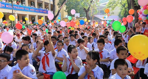 Hạn chế điều chỉnh giá trong tháng 9 triển khai năm học mới