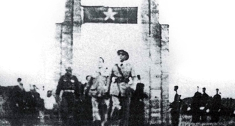 Huyền thoại có thật về vị Trung tướng đầu tiên của QĐND Việt Nam (Kỳ II)